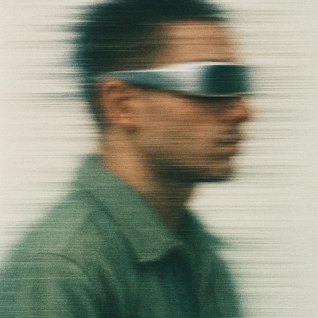 REBUILD founder vibe